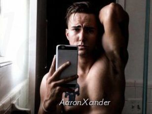 Aaron_Xander