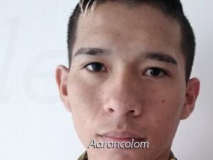 Aaroncolom