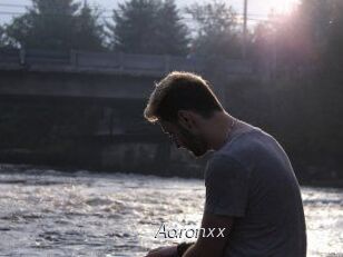 Aaronxx
