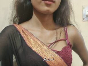 Aarvi