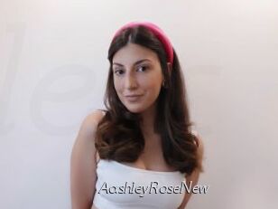 AashleyRoseNew