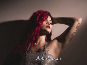 AbbaBloom