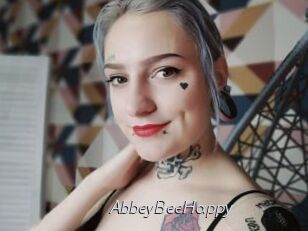 AbbeyBeeHappy
