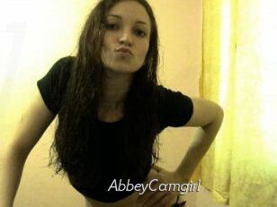 AbbeyCamgirl
