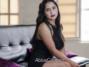 AbbieCarman