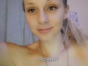 AbbieGirl9