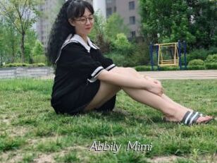 Abbily_Mimi