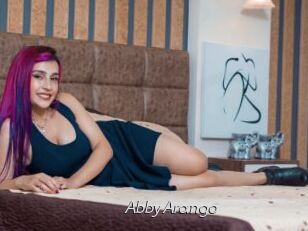 AbbyArango Le Scandale