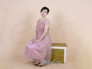 AbbyCui