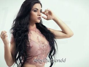 AbbyDiamondd