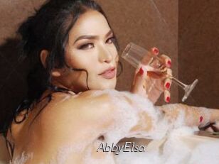 AbbyElsa