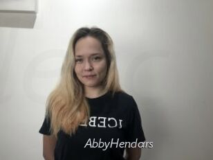 AbbyHendars