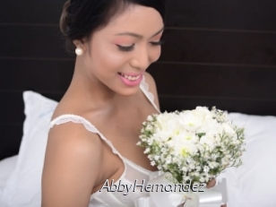 AbbyHernandez Le Scandale