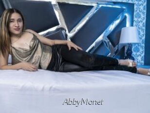 AbbyMonet