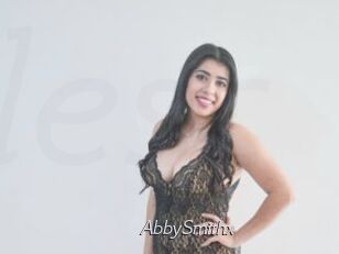 AbbySmithx