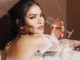 AbbySolera