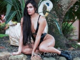 Abby_Clinton
