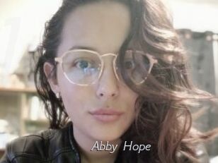 Abby_Hope