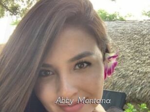 Abby_Montana