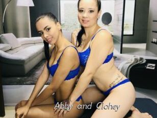 Abby_and_Clohey