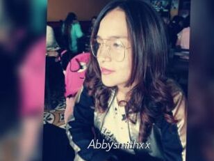 Abbysmithxx