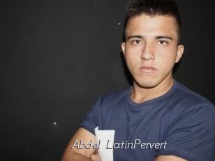 Abdel_LatinPervert