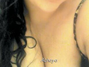 Abhaya