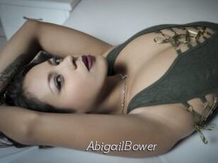 AbigailBower