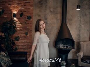 AbigailMil