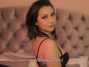 AbigailTodd