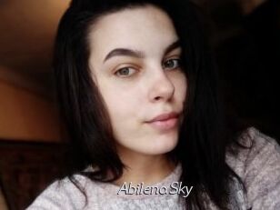 AbilenaSky