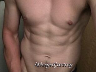Ablueyedfantasy