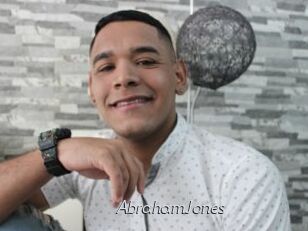 AbrahamJones