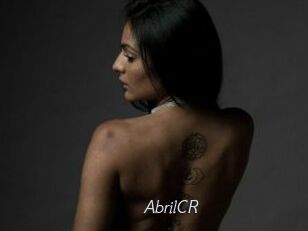 AbrilCR