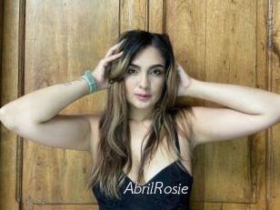 AbrilRosie