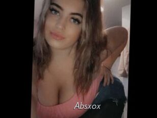 Absxox