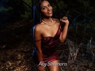AbySimmons