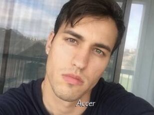 Accer