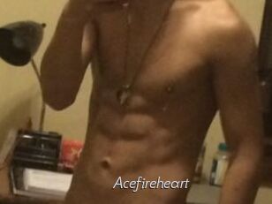 Acefireheart Le Scandale