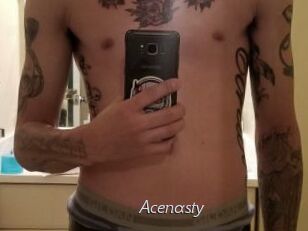 Acenasty