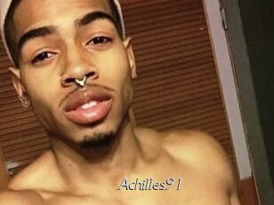 Achilles91