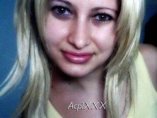AcplXXX