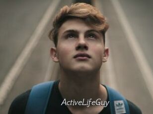 ActiveLifeGuy