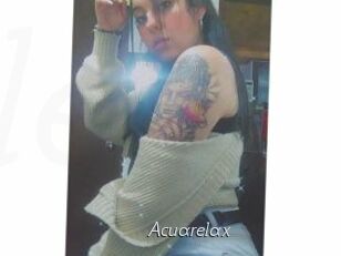 Acuarelax