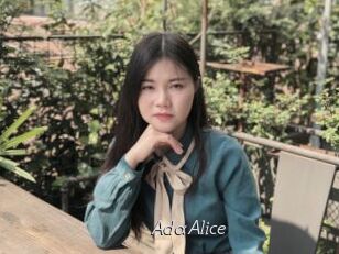 AdaAlice