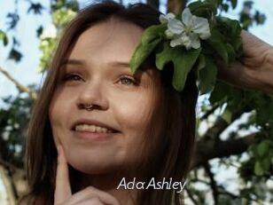 AdaAshley Le Scandale