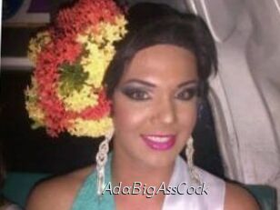 AdaBigAssCock
