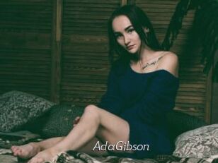 AdaGibson