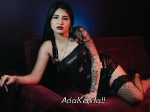 AdaKendall