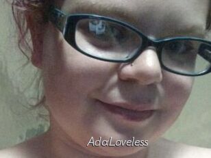 AdaLoveless